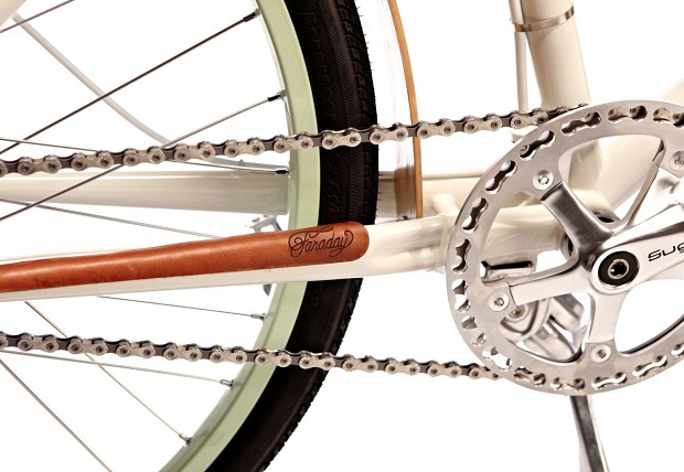 Faraday Porteur (Bild: Faradaybikes)